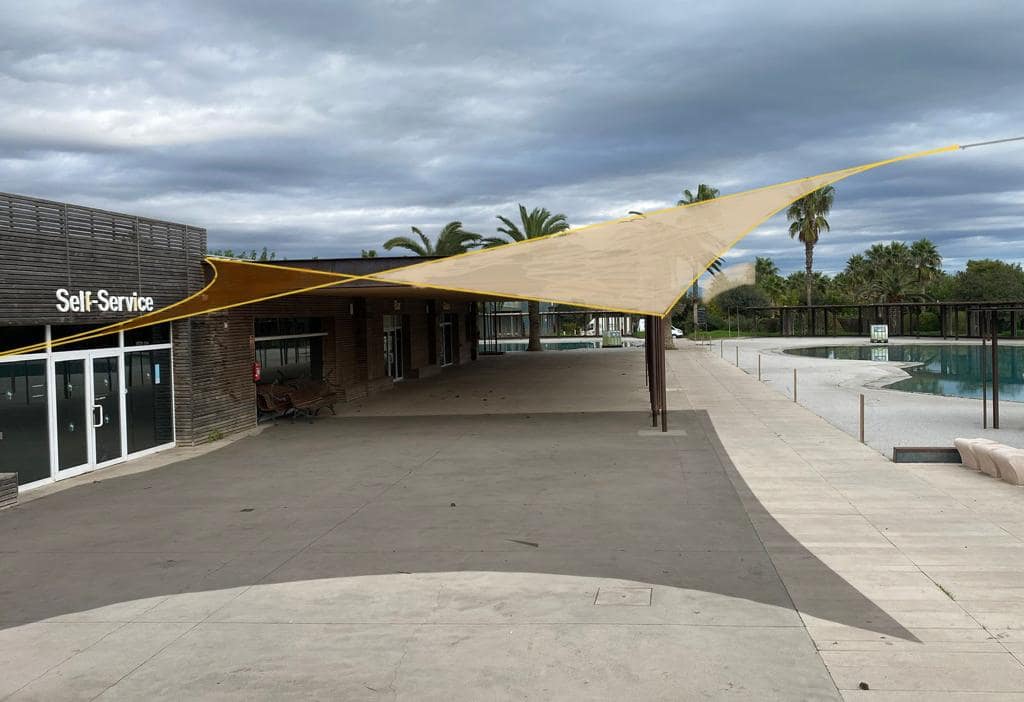 Proyectos para Campings Proyectos para Campings