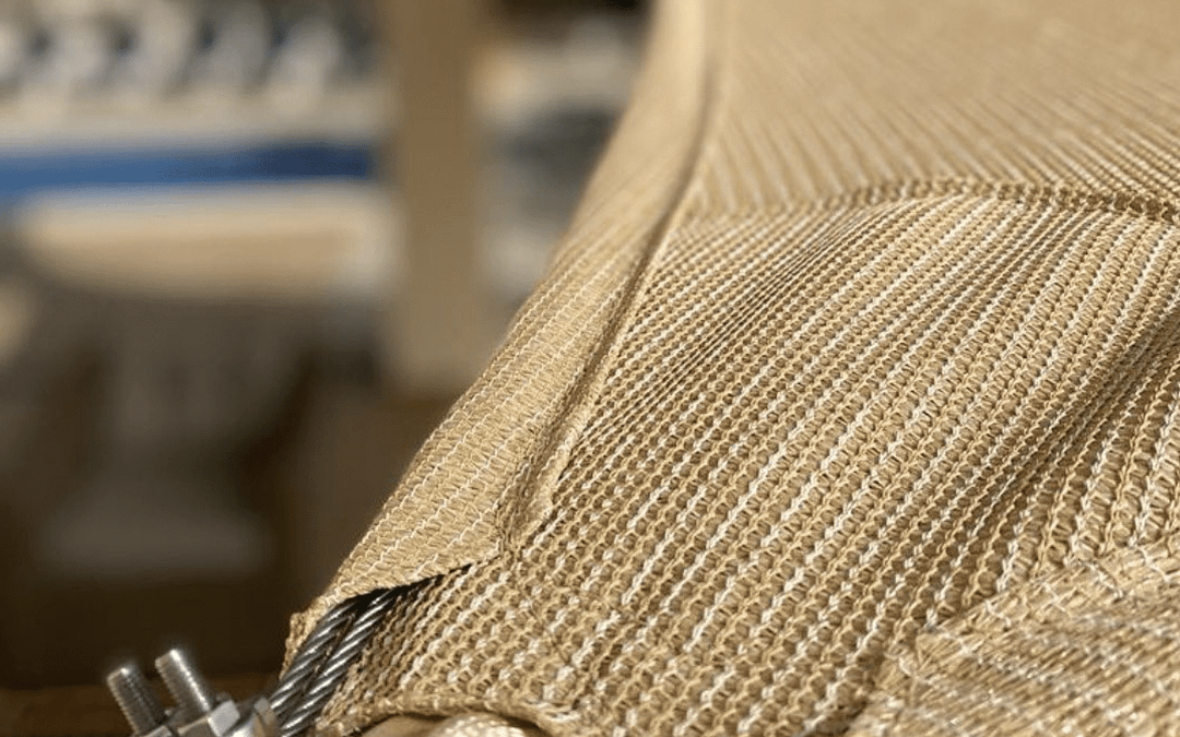 ¿Qué tipos de toldos vela existen?