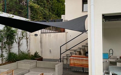 Why Choose Shade Sails