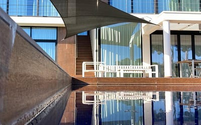 What warranty do shadedesign products have?