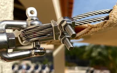 How to Seal a Torn Canvas?