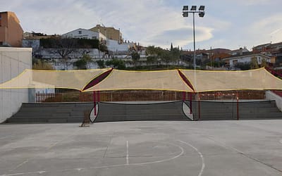 Are you thinking about expanding shaded areas in your municipality?