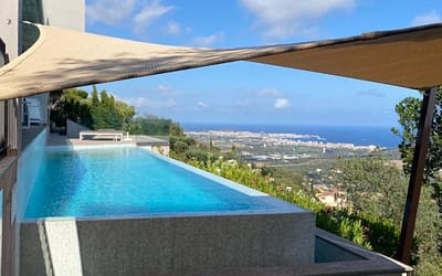 When to install a shade sail?