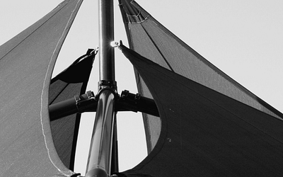 Solar Protection and Skin Cancer Prevention: The Importance of Custom Shade Sails in Spain