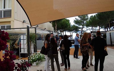 Why Choose Custom Shade Sails for Covering Public Spaces in Spain: A Municipal Perspective