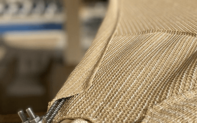 What types of Shade Sails exist?