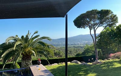 The Future is Now: Photocatalytic Technology in Action with Shade Sails